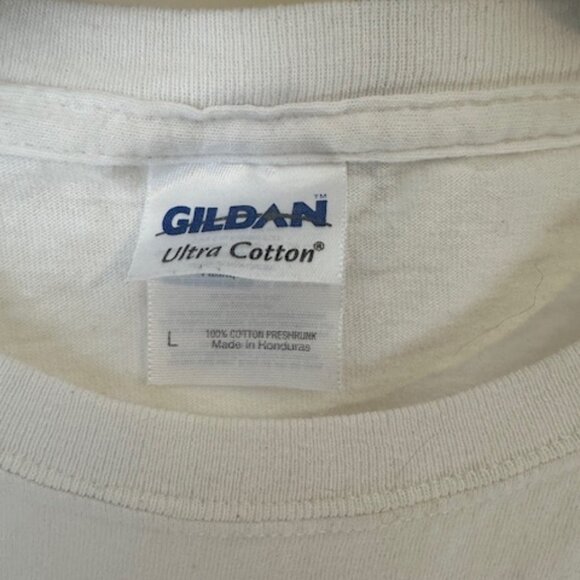 Police Dispatcher Graphic T-Shirt   8537 - Picture 4 of 9